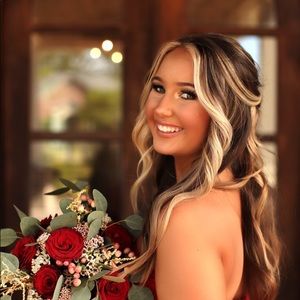 Meet your Posher, Maggi